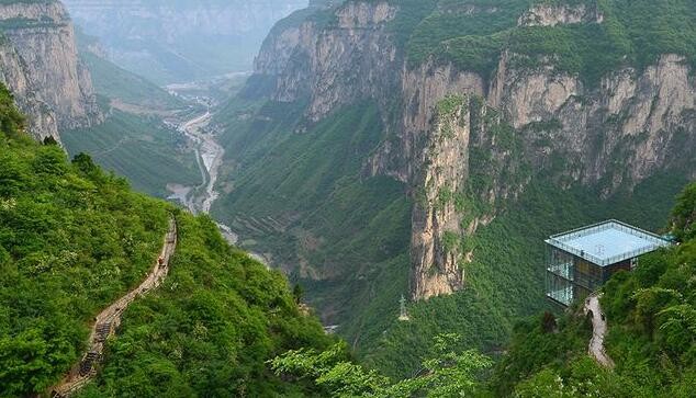[世界杯2022出线名单最新
]文旅交融 广西景区规模品质双上新台阶  