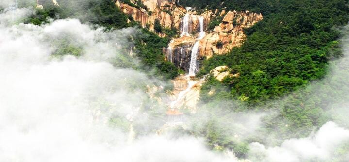 [游讯]打卡拉市海，一个明明是湖，却叫海的地方