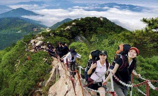 [游讯]泰国:降低签证费 力争今年吸引1000万中国游客